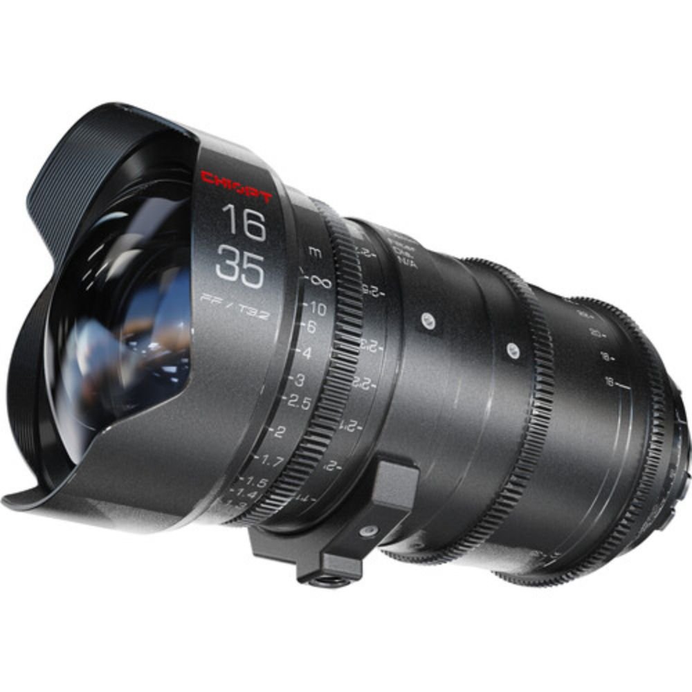 Xtreme 16-35mm | Spotx Chiopt Xtreme 16-35mm