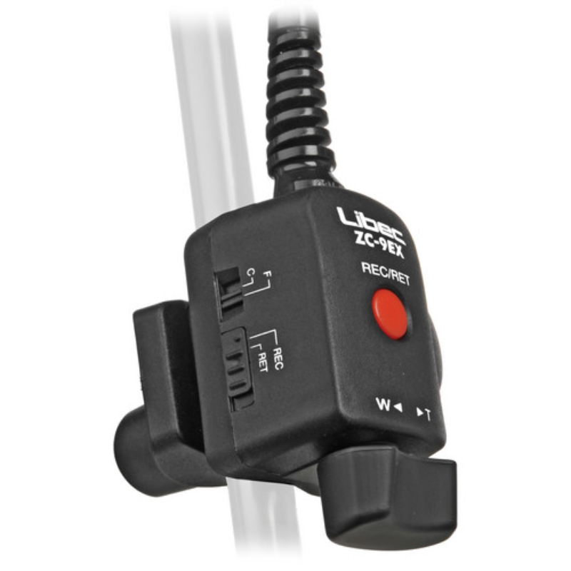 Libec ZC-9EX controller