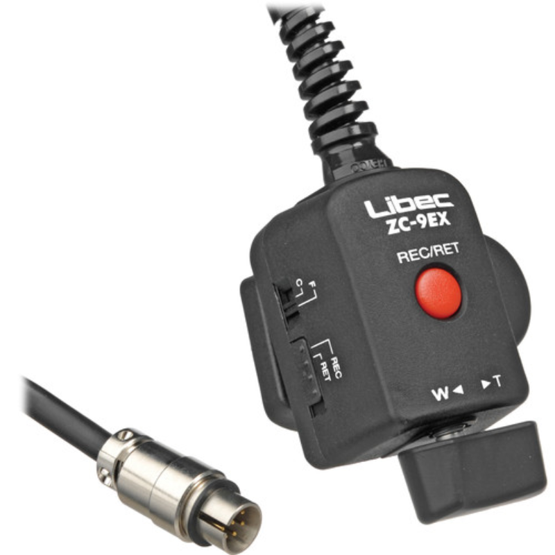 ZC-9EX LIBEC ZC-9EX Zoom control
