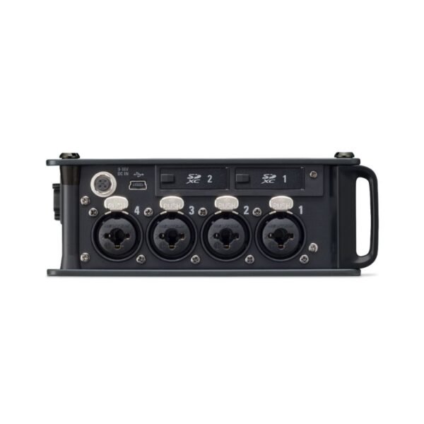 ZOOM ZF8NPRO Recorder