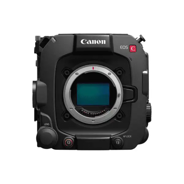 Canon Eos C400
