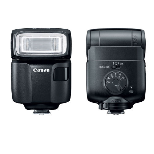 Canon Speedlite El-100 Flash