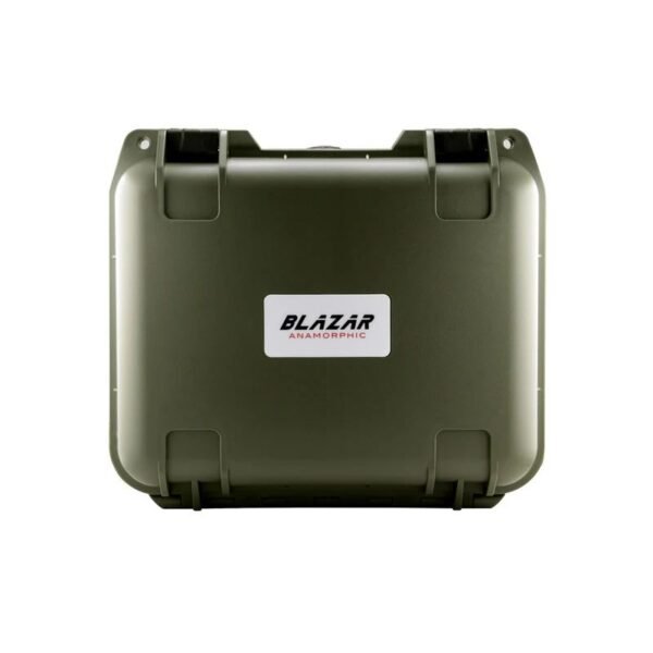 Anamorphic Lenses case