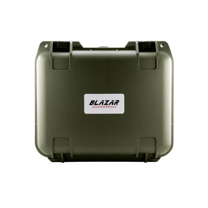 Anamorphic Lenses case