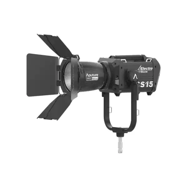 Electro Storm Cs15