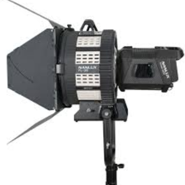 Evok Fresnel