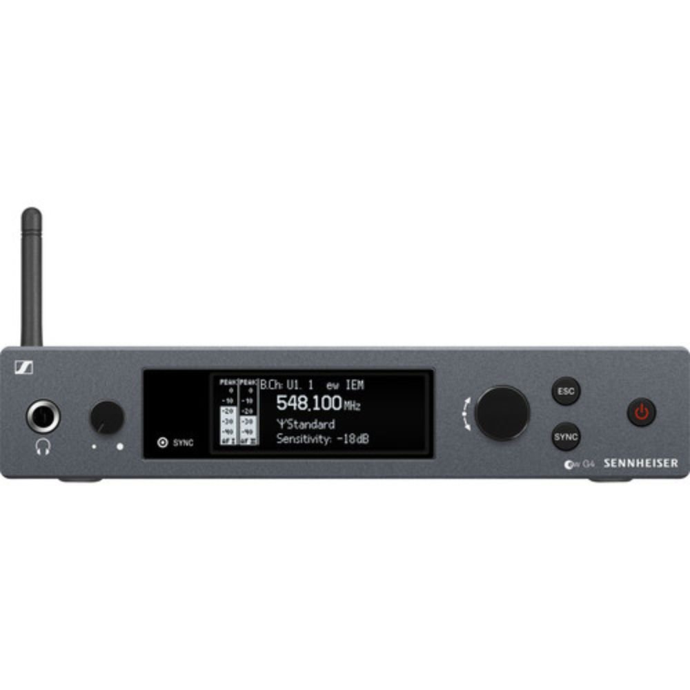 Sennheiser Ew Iem G4-b Receiver