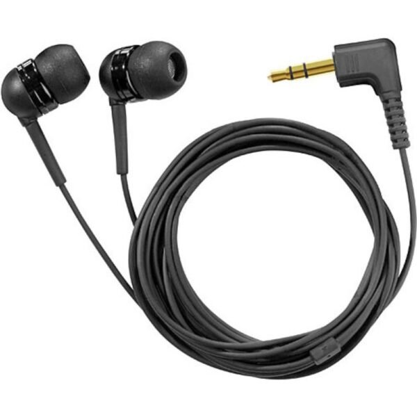 Sennheiser IE 4 in-ear earphones
