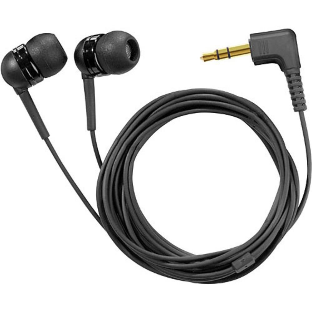 Sennheiser Ie 4 In-ear Earphones