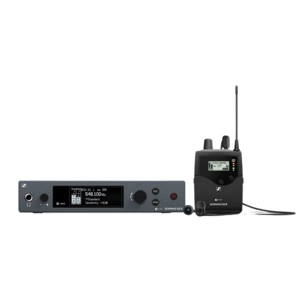 Sennheiser Ew Iem G4