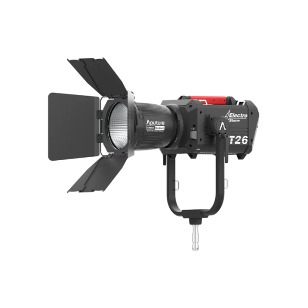 APUTURE Electro Storm XT26
