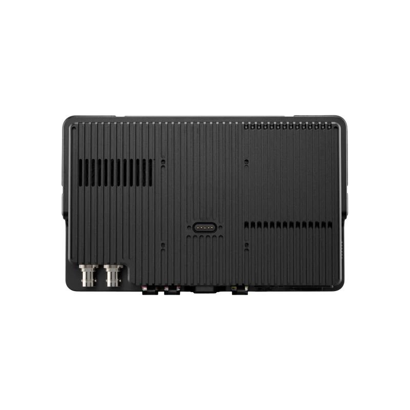 SmallHD Ultra 7-inch Touch Screen Black Color