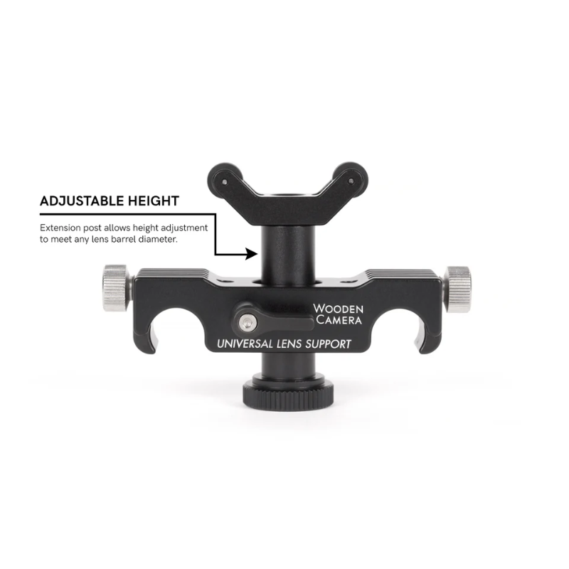 Universal Lens Support (15mm LW)