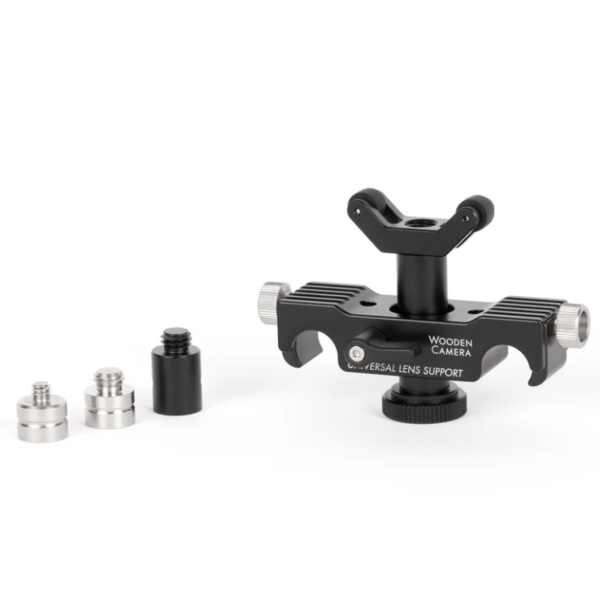 Universal Lens Support (15mm Lw)