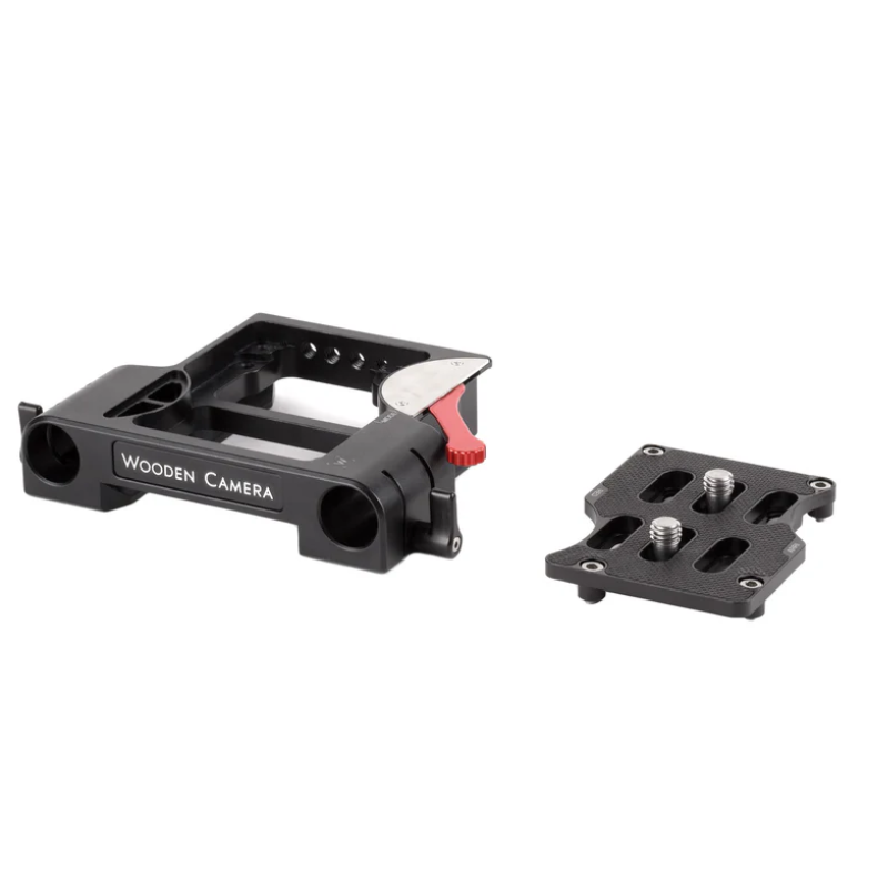 Unified Bridgeplate (19mm)