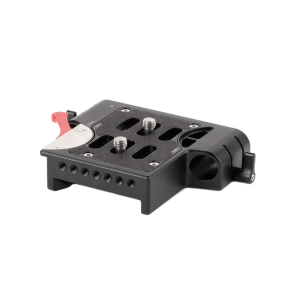 Unified Bridgeplate (19mm)