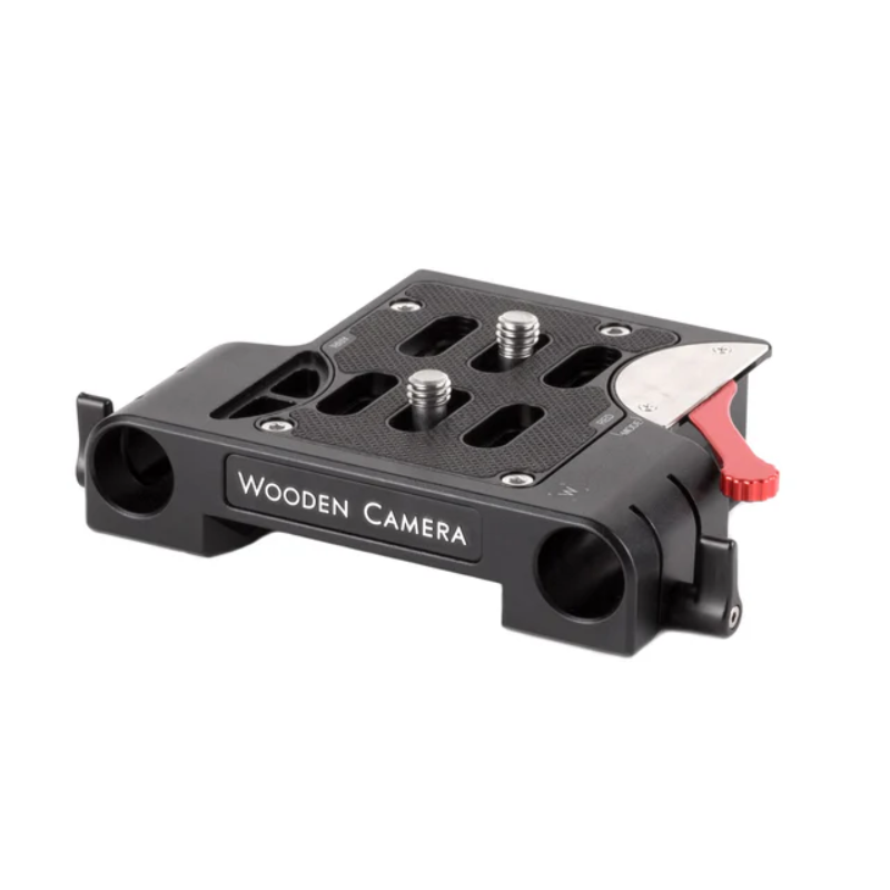 Unified Bridgeplate (19mm)