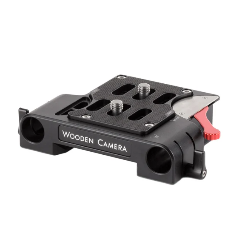 Unified Bridgeplate (19mm)