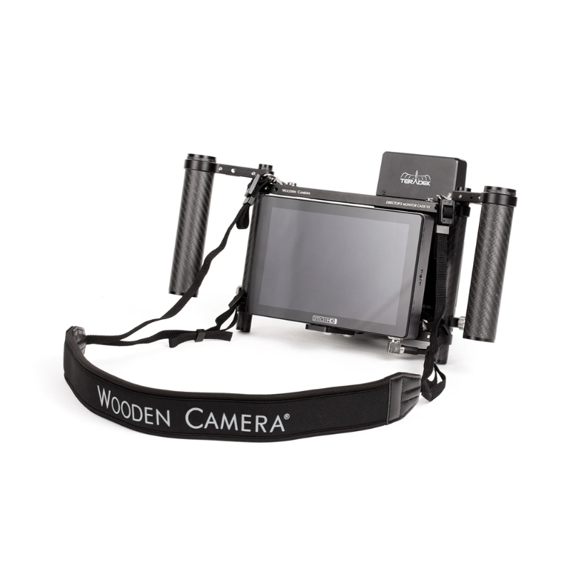 DIRECTOR'S MONITOR CAGE v3
