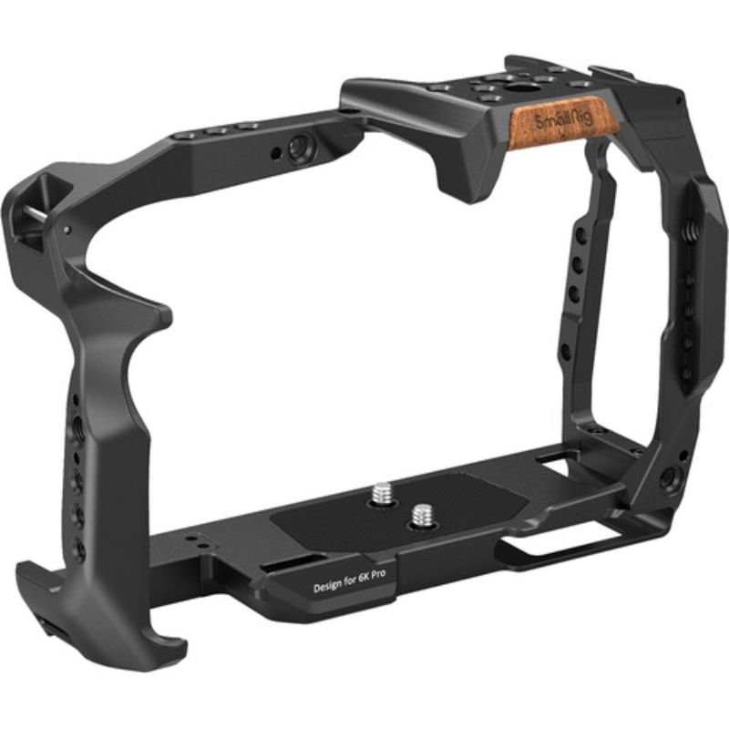 Smallrig Basic Shoulder Rigging Kit 2896c