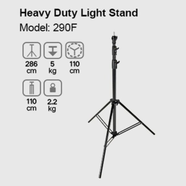 GODOX 290F