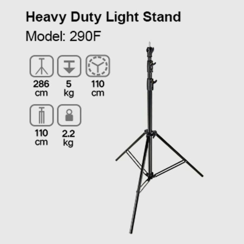 GODOX 290F