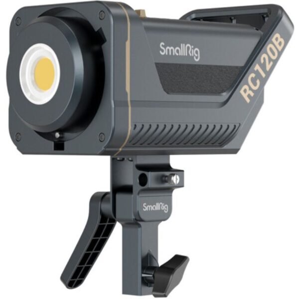 SmallRig RC120B COB SPOT LED Bi Color (UK) 3616