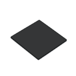 4 X 4" Neutral Density Filter