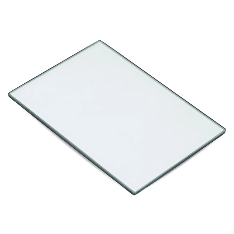 4 X 5.65" Clear Coated Filter