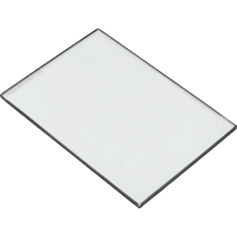 45650BF Tiffen Black Fog Filter 4 x 5.65", Grade