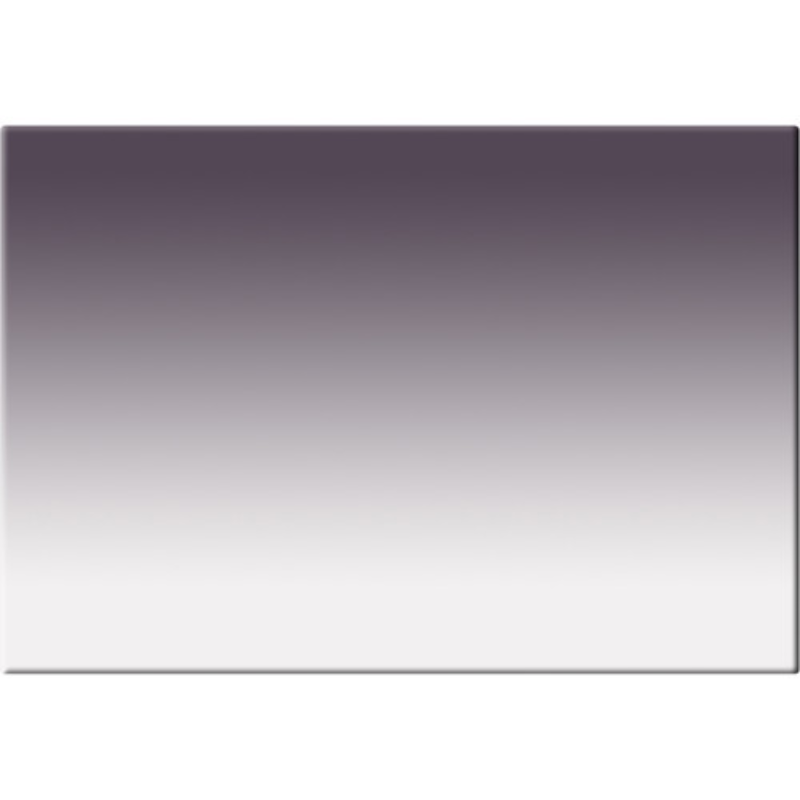 Tiffen 4 x 5.65" Soft Edge Graduated