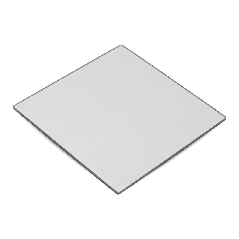 6666BPM 6.6 x 6.6" Black Pro-Mist® Filter