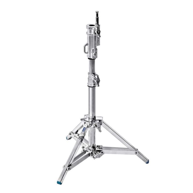 A1010CS-1 Avenger Combo Stand 10 Steel Single Riser