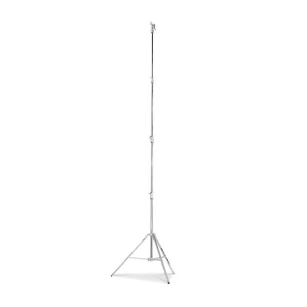 Avenger Combo Stand 45 Silver Triple Riser