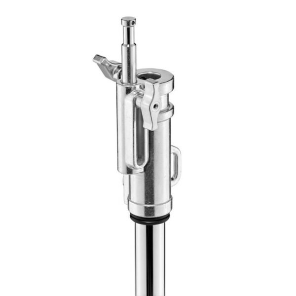 Avenger Combo Stand 45 Silver Triple Riser