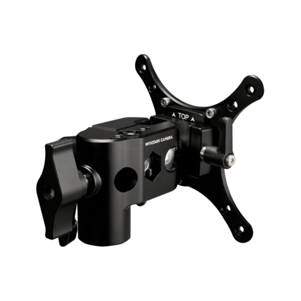 Ultra QR Articulating Monitor Mount (Baby Pin, C-Stand)