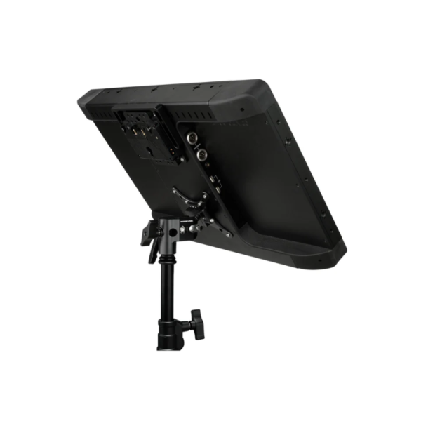 Ultra QR Articulating Monitor Mount (Baby Pin, C-Stand)