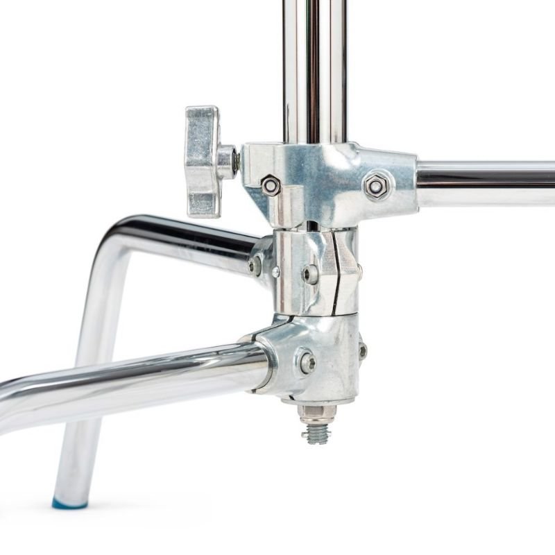 Avenger C-Stand Sliding Leg 20'' 180 cm/69 in Base & Column