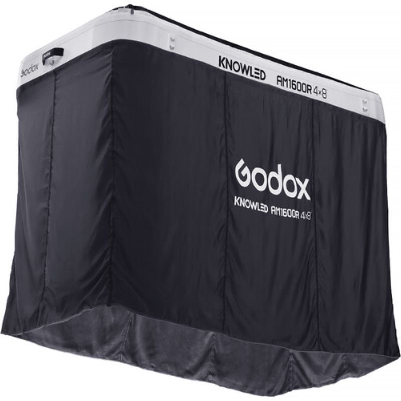 Godox AM1600R Mat Light skirt