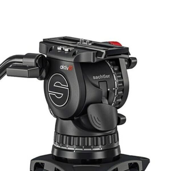 Sachtler aktiv10 S2072S