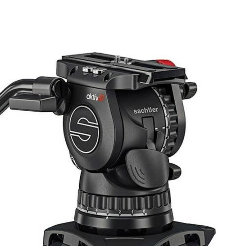 Sachtler aktiv10 S2072S