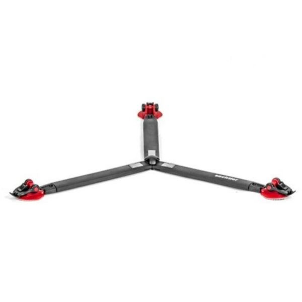 Sachtler Aktiv10 Flowtech 100mm Tripod System