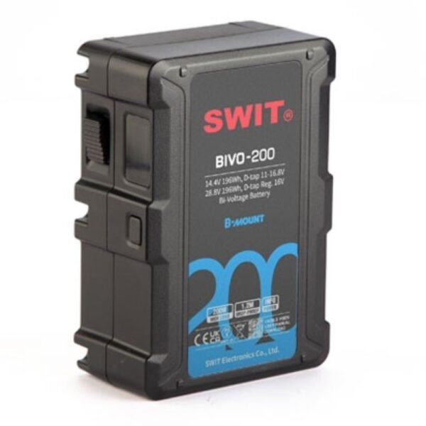 SWIT BIVO-200 battery