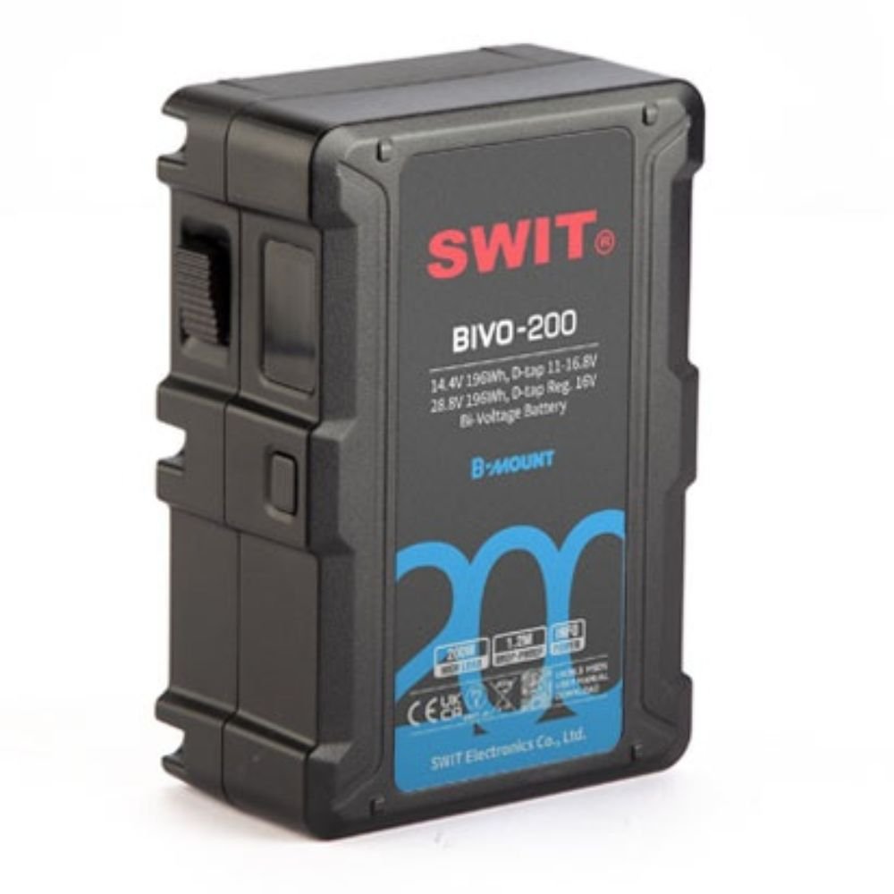 Swit Bivo-200 Battery