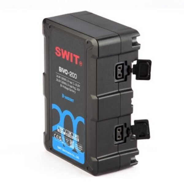 SWIT BIVO-200
