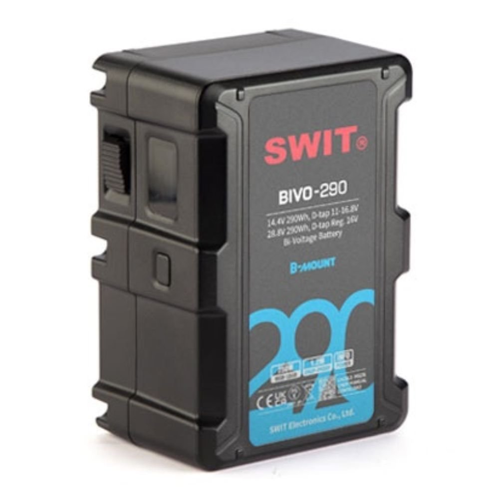 Swit Bivo-290 Battery