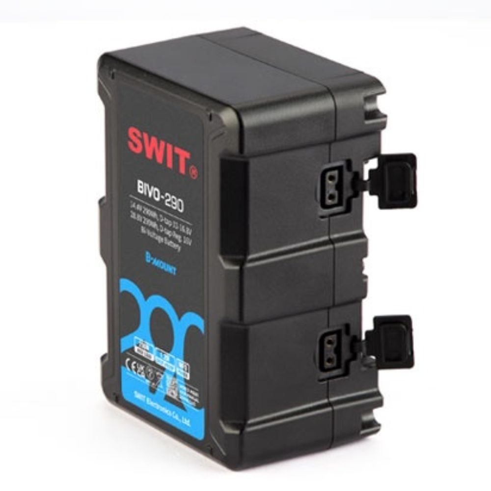 Swit Bivo-290