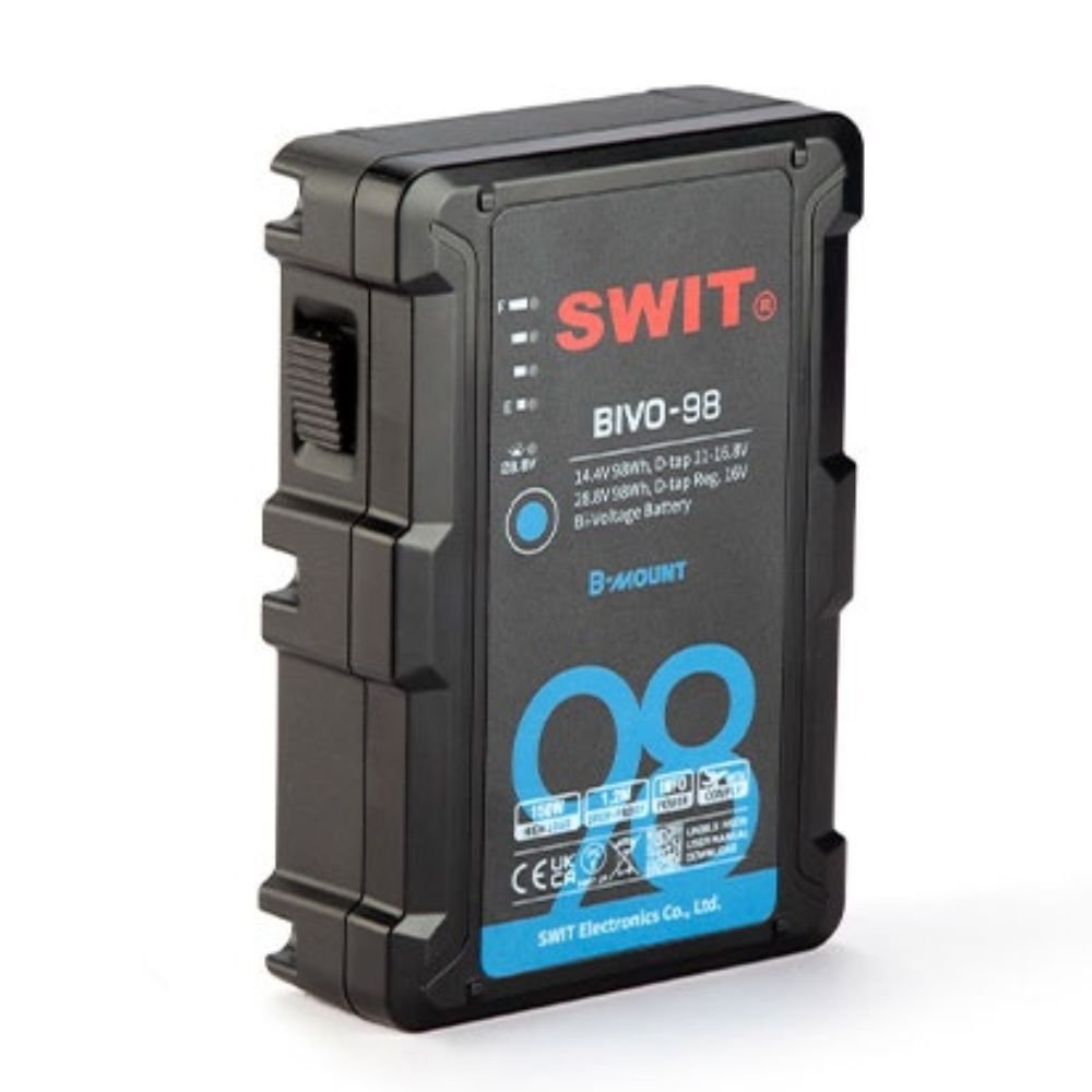 Swit Bivo-98