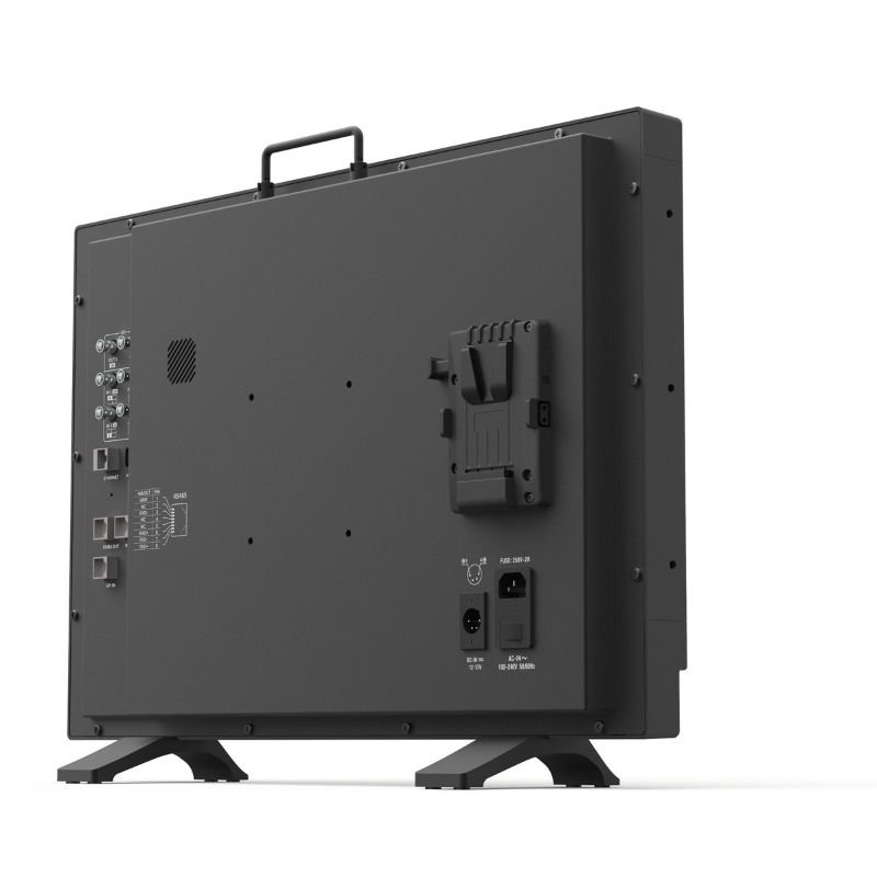 Swit Bm-h245 23.8-inch 4k Input Fhd Broadcast Monitor