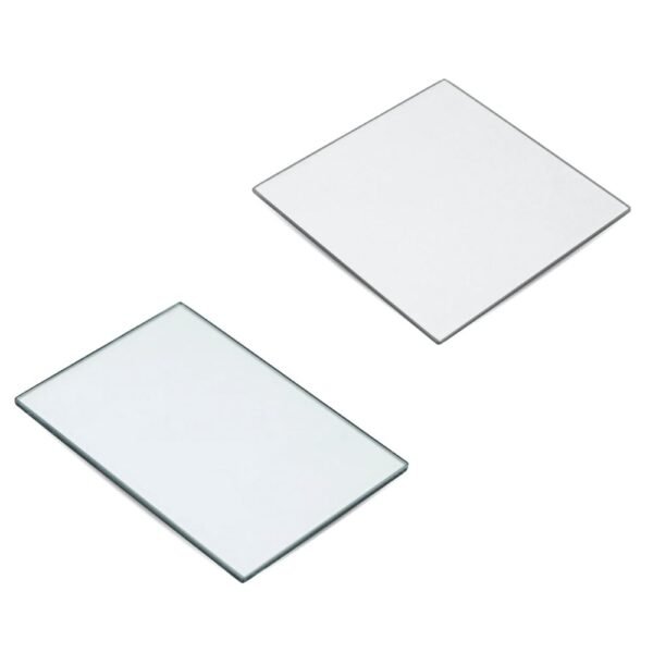 Clear Coated Filter | Spotx Tiffen Clear Coated Filter